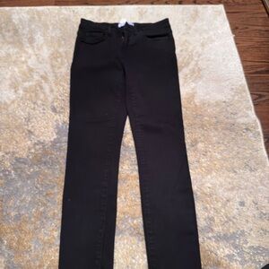 Flying Monkey Black Skinny Jeans